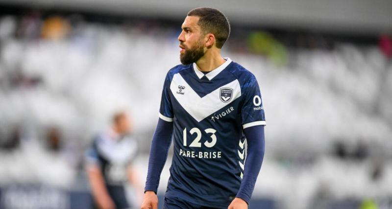 « Ça dépasse largement le simple cadre du football » : le vibrant hommage de Oualid El Hajjam (Bordeaux) envers l’attachée de presse des Girondins