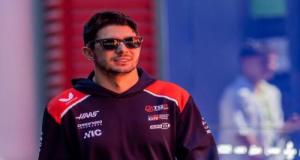 Formule 1 : après des mois de galère Esteban Ocon retrouve le sourire, le Français révèle ce qui a enfin changé chez Haas