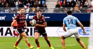 Stade Toulousain : tour d’horizon des jeunes pépites prêtées en Top 14 et en Pro D2