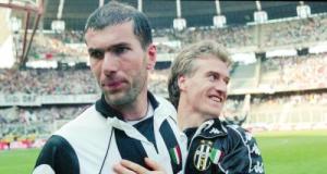 Équipe de France : "Bravo pour tout ce que tu as fait", l'hommage appuyé de Zidane à Deschamps