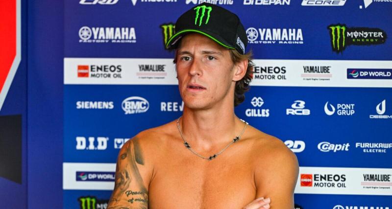  - Yamaha : Quartararo dévoile sa toute nouvelle motivation au travers d'un bilan terrible pour son écurie