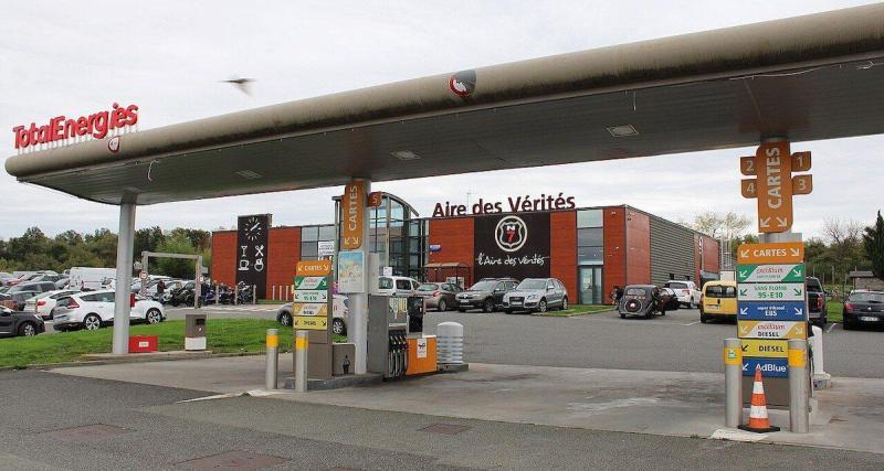  - Prix des carburants : comment limiter le surcoût sur autoroute ?
