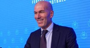 Équipe de France : Zinédine Zidane donne des indices sur la composition de son staff