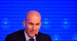 Équipe de France : "Un rêve qui se réalise", Zidane fait l'unanimité dans la presse internationale