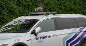 Des voitures de police… qui n’en sont pas : la méthode surprenante de la Belgique (vidéo)