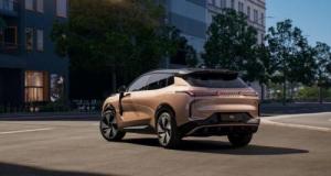 Mondial de l'Auto 2026, une première pour ce constructeur suédois