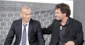 "Adidas ne va pas interférer avec l'Équipe de France": Zinédine Zidane portera du Nike malgré son contrat avec la concurrence