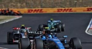 F1 : en pleine tourmente, une star de la discipline prolongée par son écurie avec un pont d’or ?