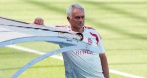 Real Madrid : Mourinho n'en a pas fini avec le mercato, il veut encore deux renforts