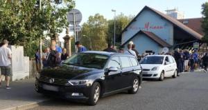 Ivre, il dégrade une voiture banalisée de la police en pensant qu'elle appartenait à des « Parisiens »