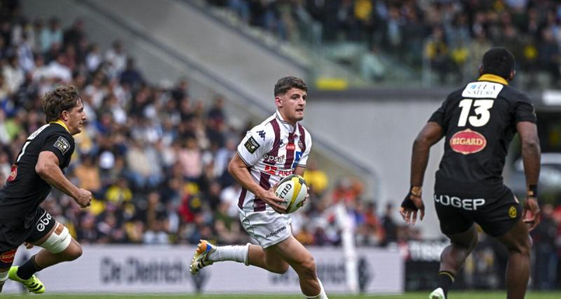  - L’UBB va prêter plusieurs jeunes talents en Pro D2, le modèle toulousain fait ses preuves