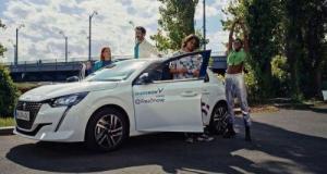 Pourquoi Stellantis va vendre Free2Move et arrêter l'autopartage