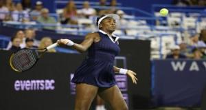 Tennis : Venus Williams face à une vérité de plus en plus difficile à accepter