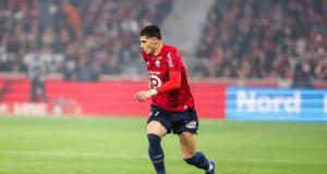 Lille : Matias Fernandez-Pardo demande son départ, Létang ferme la porte