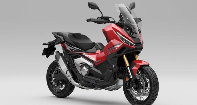  - Gamme Honda 2027, les premières nouveautés dévoilées