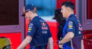 Red Bull : le rôle de lieutenant d'Isack Hadjar pour Max Verstappen au GP de Hongrie