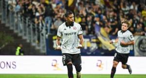 Nancy : Joël-Emmanuel Coulibaly signe, la direction insiste pour Hacène Benali (Red Star)