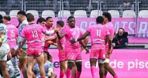 Stade Français : départs, arrivées… un mercato planétaire pour viser plus haut