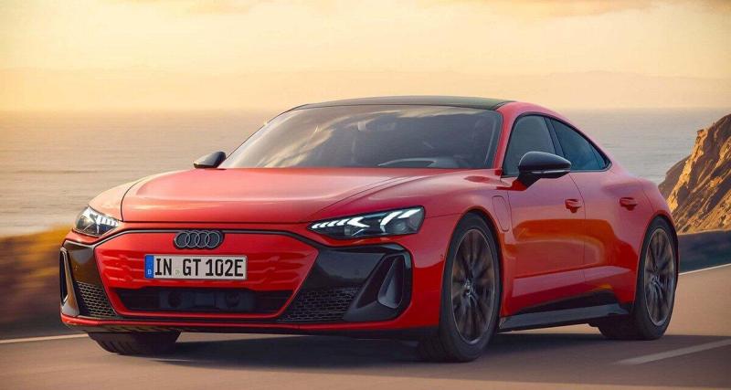  - Audi demande de l'aide publiquement à Volkswagen face à ses difficultés