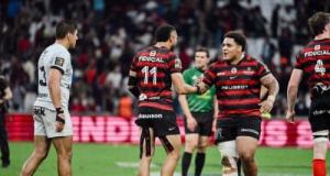 Stade Toulousain : avec l’arrivée de Menoncello et l’émergence de jeunes talents, quelle équipe pour la reprise ?
