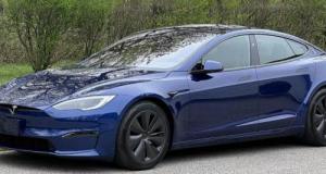 Il achète la Tesla Model S la moins chère du pays pour 5 200 €… et découvre un gouffre financier