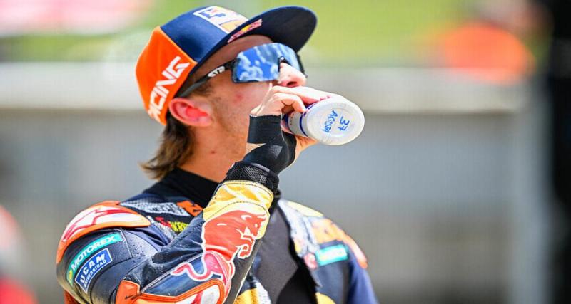 MotoGP : Marc Marquez et Pedro Acosta, le duo capable de dominer une nouvelle ère ?