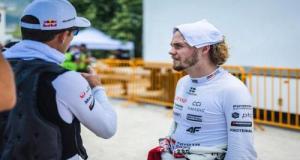 Rallye de Finlande : « Ce serait formidable », Oliver Solberg ne cache plus ses ambitions
