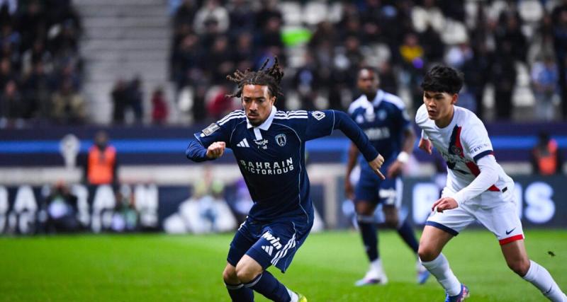 Ligue 1 : nouvelles recrues au Paris FC et au Havre, une deuxième arrivée en approche à Nice