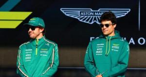 F1 : Aston Martin prépare un énorme coup, le nouveau moteur Honda pourrait surprendre tout le monde