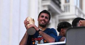 Mercato - Real Madrid : D-Day pour Rodri, le transfert bouclé ce jeudi ?
