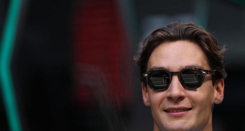  - Mercedes : George Russell craque, il a « besoin d’une pause »