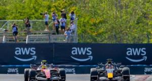 Red Bull : Verstappen choqué du pari de son écurie, qui a piégé Ferrari