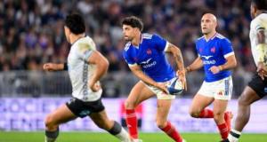 XV de France : duel de styles, avantage aux Bleus face aux Springboks