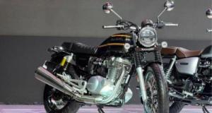 Cette Honda classique, futur best-seller de la marque ?
