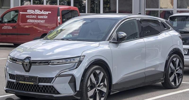  - Il achète une voiture volée… immatriculée au nom d'Emmanuel Macron : le tribunal le relaxe pour recel