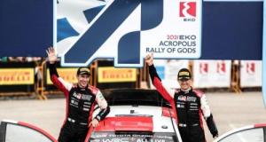 WRC : Sébastien Ogier et son aura puissante qui a réussi à convaincre Ingrassia de revenir à ses côtés