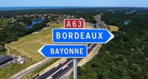 A63 : 4 jours, 170 km bloqués, des dizaines d'accès fermés à cause des incendies… l'autoroute rouvre enfin ce jeudi à 14h, voici les déviations à connaître