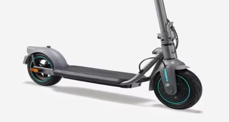  - Vous roulez en trottinette électrique ? Ce qui change dès le 1er août 2026 dans ce département va vous concerner directement