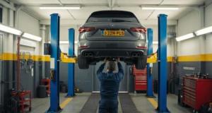 Révision automobile : ce qu'elle comprend, quand la faire et combien ça coûte