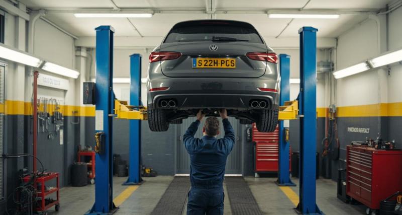  - Révision automobile : ce qu'elle comprend, quand la faire et combien ça coûte