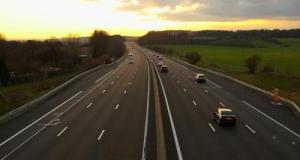 La mortalité augmente sur autoroute en 2025, une nouvelle "préoccupante"