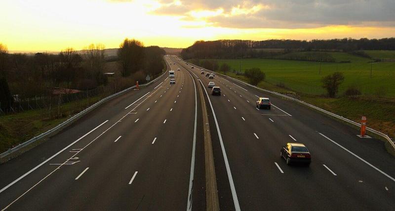  - La mortalité augmente sur autoroute en 2025, une nouvelle "préoccupante"