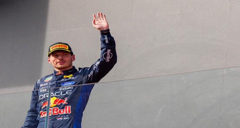  - F1 : l'aveu d'Helmut Marko qui inquiète pour l'avenir de Max Verstappen