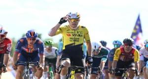 Tour du Danemark 2026 : l'incroyable scénario qui tourne en défaveur de Wout van Aert