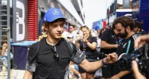 Mercedes : Antonelli au cœur d'un procès en pleine saison de F1