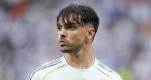 Mercato : une blessure officialisée par le Real Madrid, impact sur une vente ?