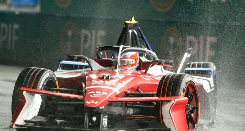 Formule E : Citroën verrouille son duo de pilotes pour l'ère GEN4