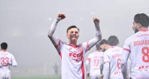 Ligue 3 : un ailier gauche de L2 prêté au Paris 13 Atlético, Bourg-en-Bresse confirme une signature