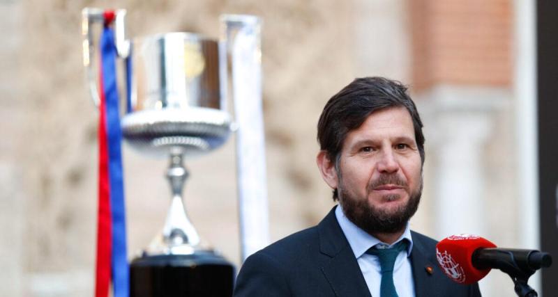 Mercato - Barça : Alemany veut offrir son "nouveau Pedri" à l'Atlético