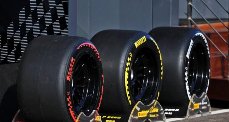  - F1 : le pari risqué de Pirelli pour le nouveau Grand Prix d’Espagne à Madrid